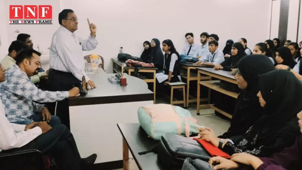 करीम सिटी कॉलेज, मानगो, मनोविज्ञान विभाग ने आयोजित किया एकदिवसीय कार्यशाला। 3 , मनोविज्ञान