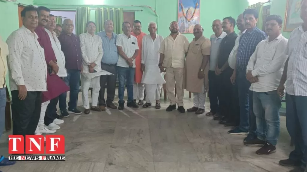सभी सुवर्ण जातियों की सम्मिलित बैठक: सुवर्ण महासंघ का गठन। 3 सुवर्ण