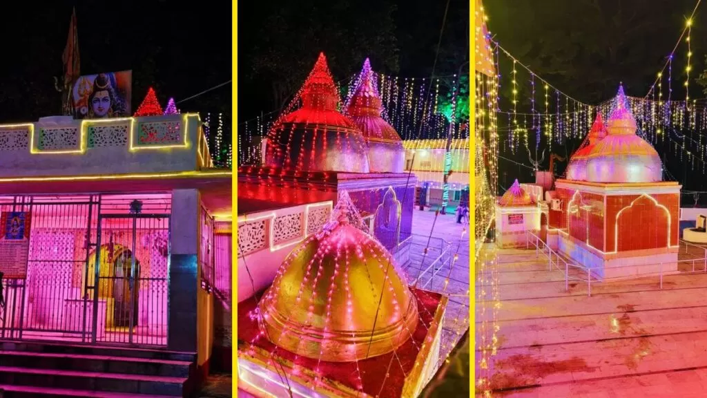 सज गया बाबा का दरबार: महादेवशाल में श्रावणी मेले की तैयारी पूरी! 4 सज गया बाबा का दरबार: महादेवशाल में श्रावणी मेले की तैयारी पूरी!