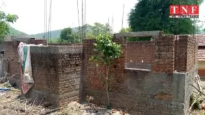 बीर सिंह देवगम ने की अधूरे पीएम आवास जांच की मांग। 4 देवगम