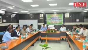 'Ensuring Pulses Sufficiency in India by Capitalizing The Model Pulse Village Approach' 5 'Ensuring Pulses Sufficiency in India by Capitalizing The Model Pulse Village Approach'