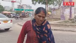 भिवाड़ी में महिला ने आत्मदाह का प्रयास किया, पुलिस ने रोका 5 भिवाड़ी में महिला ने आत्मदाह का प्रयास किया, पुलिस ने रोका