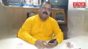 भाजपा से निष्कासित सरयू राय को अब भाजपा समर्थन करेगी : सुधीर कुमार पप्पू 5 सुधीर कुमार पप्पू