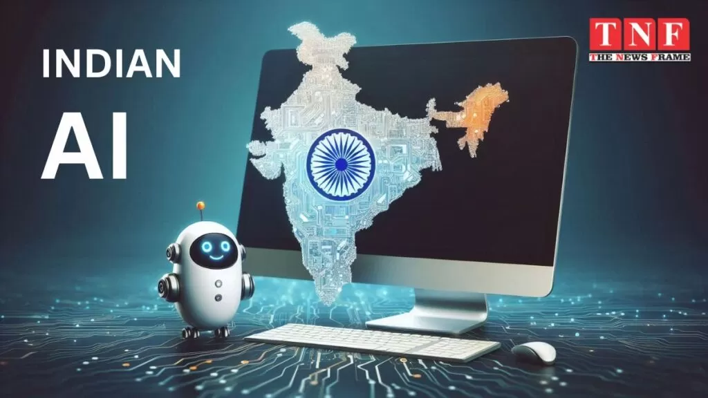 भारतीय कंपनी ने दिया ChatGPT के सैम ऑल्टमैन को करारा जवाब, बना डाला ChatGPT का कॉम्पीटिटर, वह भी आधी कीमत में। 4 भारतीय कंपनी ने दिया ChatGPT के के सैम ऑल्टमैन को दिया करारा जवाब, बना डाला ChatGPT का कॉम्पीटिटर, वह भी आधी कीमत में।