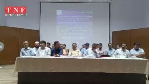 करीम सिटी कॉलेज ने CA & IT के नए विद्यार्थियों का किया स्वागत। 5 CA & IT