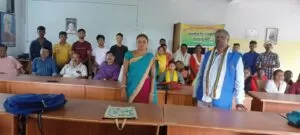 हेंसल बिल पंचायत में iPTA की क्लास का सफल आयोजन 4 हेंसल बिल पंचायत में iPTA की क्लास का सफल आयोजन