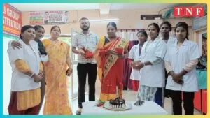 मुरली पैरामेडिकल एंड रिसर्च कॉलेज में शिक्षक दिवस का भव्य आयोजन 5 मुरली पैरामेडिकल एंड रिसर्च कॉलेज में शिक्षक दिवस का भव्य आयोजन