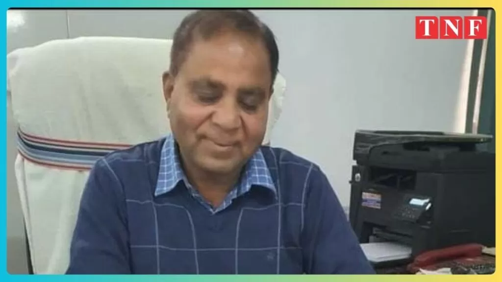 आदित्यपुर पॉलिटेक्निक के पूर्व प्राचार्य पर नौकरी दिलाने के नाम पर 2.50 लाख रुपये की ठगी का आरोप, थाने में शिकायत दर्ज।
