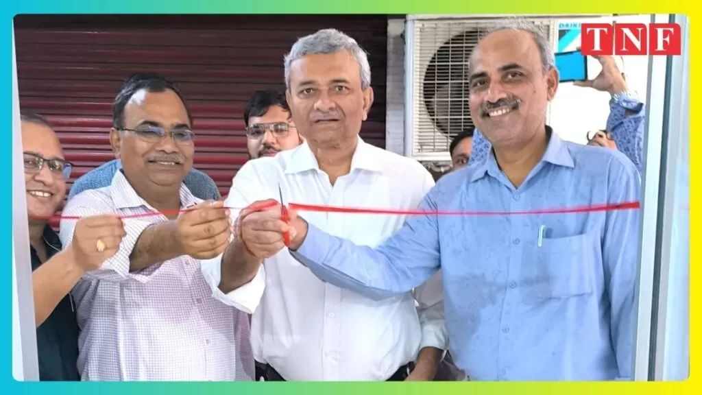 टाटा स्टील यूआईएसएल के नए पावर यूटिलिटी बिल एवं कलेक्शन सेंटर का गम्हरिया में हुआ उद्घाटन 4 टाटा स्टील यूआईएसएल के नए पावर यूटिलिटी बिल एवं कलेक्शन सेंटर का गम्हरिया में हुआ उद्घाटन