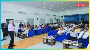 टाटा मेन हॉस्पिटल ने विश्व आत्महत्या रोकथाम दिवस पर आयोजित किए कार्यक्रम और विशेषज्ञ व्याख्यान 4 THE NEWS FRAME