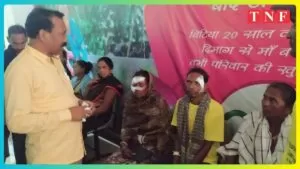 पूर्व मुख्यमंत्री मधुकोड़ा ने सदर अस्पताल जाकर घायल कार्यकर्ताओं से मुलाकात की और उनका हालचाल जाना 5 पूर्व मुख्यमंत्री मधुकोड़ा ने सदर अस्पताल जाकर घायल कार्यकर्ताओं से मुलाकात की और उनका हालचाल जाना