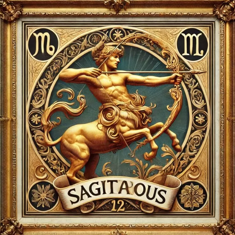 धनु – Sagittarius 2025 : उत्साह, रोमांच और नई शुरुआत का समय