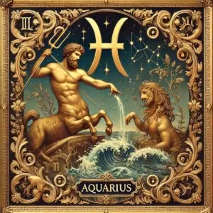कुंभ – Aquarius 2025 : परिवर्तन, नई शुरुआत और सामाजिक दायित्वों को निभाने का समय 25 THE NEWS FRAME