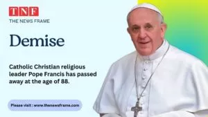 THE NEWS FRAME