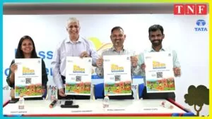 🎯 टाटा स्टील समर कैंप 2025: खेल, सीख और मस्ती का संगम 9 मई से 5 THE NEWS FRAME