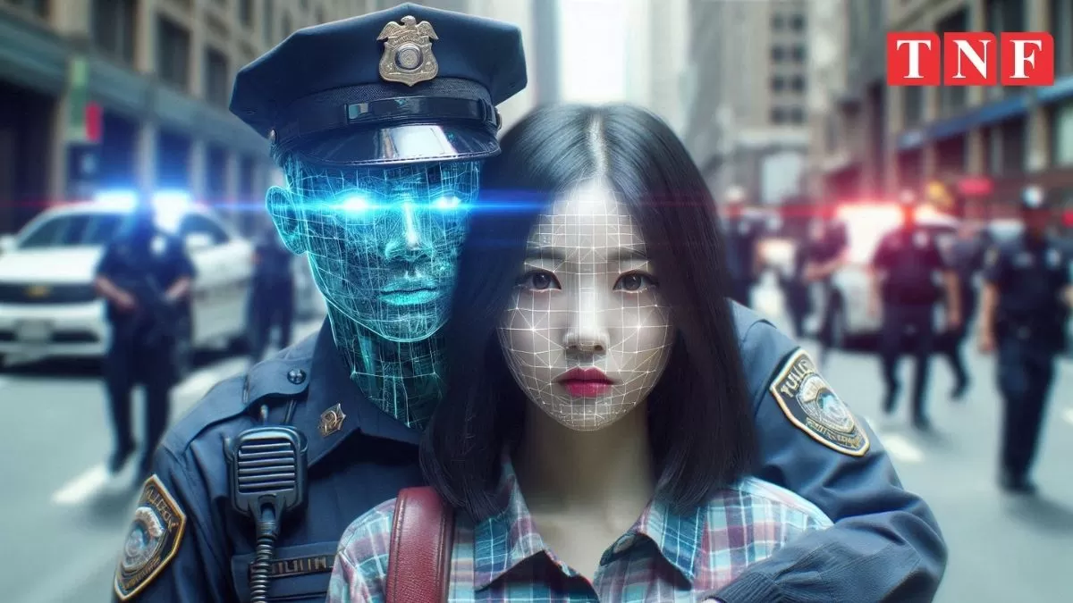 Image Generated by AI