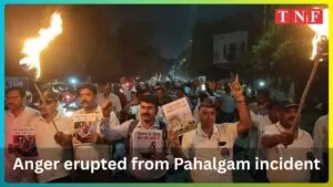 🕯️ पहलगाम की घटना से फूटा आक्रोश: जमशेदपुर में पूर्व सैनिकों और नागरिकों ने उठाई सख़्त कार्रवाई की मांग 5 THE NEWS FRAME