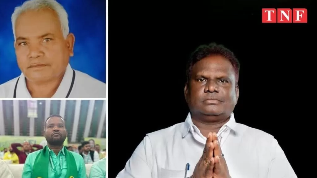 झामुमो का महाधिवेशन: चक्रधरपुर विधायक सहित चार को मिली केंद्रीय सदस्यता 4 THE NEWS FRAME