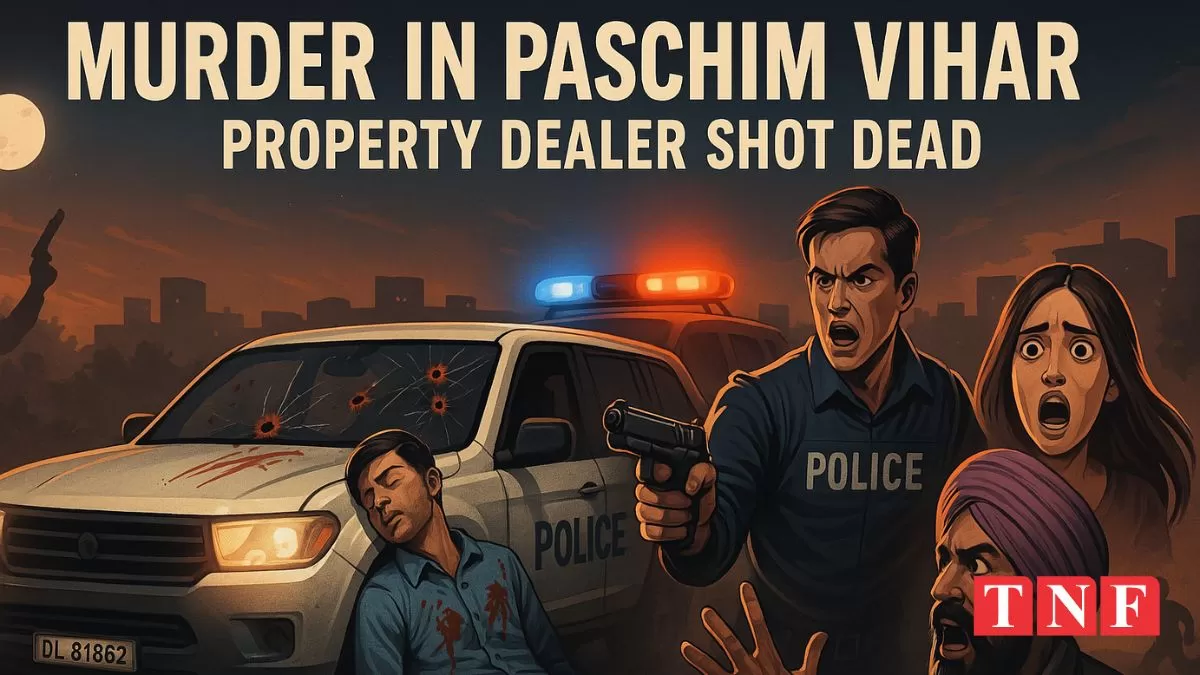 Image : AI Generated