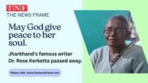 THE NEWS FRAME