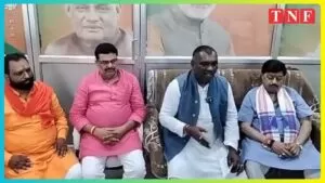THE NEWS FRAME