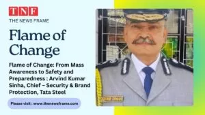 THE NEWS FRAME