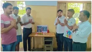 अहमदाबाद विमान हादसे पर जताई गई गहरी संवेदना, संगठन ने की श्रद्धांजलि सभा 5 THE NEWS FRAME