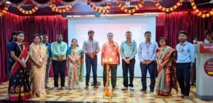 स्वास्थ्य और पोषण के संदेश के साथ श्रीनाथ विश्वविद्यालय में मनाया गया वर्ल्ड फूड डे 2025 5 THE NEWS FRAME