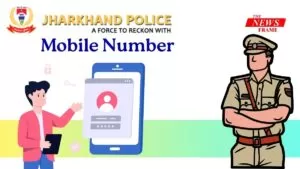 40 पुलिस थानों की सार्वजनिक संपर्क सूची (मोबाईल नंबर) से बढ़ेगा जनता का भरोसा 5 40 पुलिस थानों की सार्वजनिक संपर्क सूची - मोबाईल नंबर