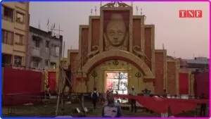 सबूज संघ की 60वीं काली पूजा: सांसद और विधायक करेंगे उद्घाटन 5 THE NEWS FRAME