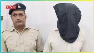 जमशेदपुर के टेल्को में 1.68 किलो गांजा के साथ व्यक्ति गिरफ्तार