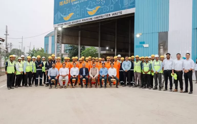 टाटा स्टील ने पहली मोबाइल बोर पाइल केज मशीन लॉन्च की और गुवाहाटी में एक पूर्णतः स्वचालित कंस्ट्रक्शन सर्विस सेंटर का उद्घाटन किया 1 टाटा स्टील ने पहली मोबाइल बोर पाइल केज मशीन लॉन्च की और गुवाहाटी में एक पूर्णतः स्वचालित कंस्ट्रक्शन सर्विस सेंटर का उद्घाटन किया