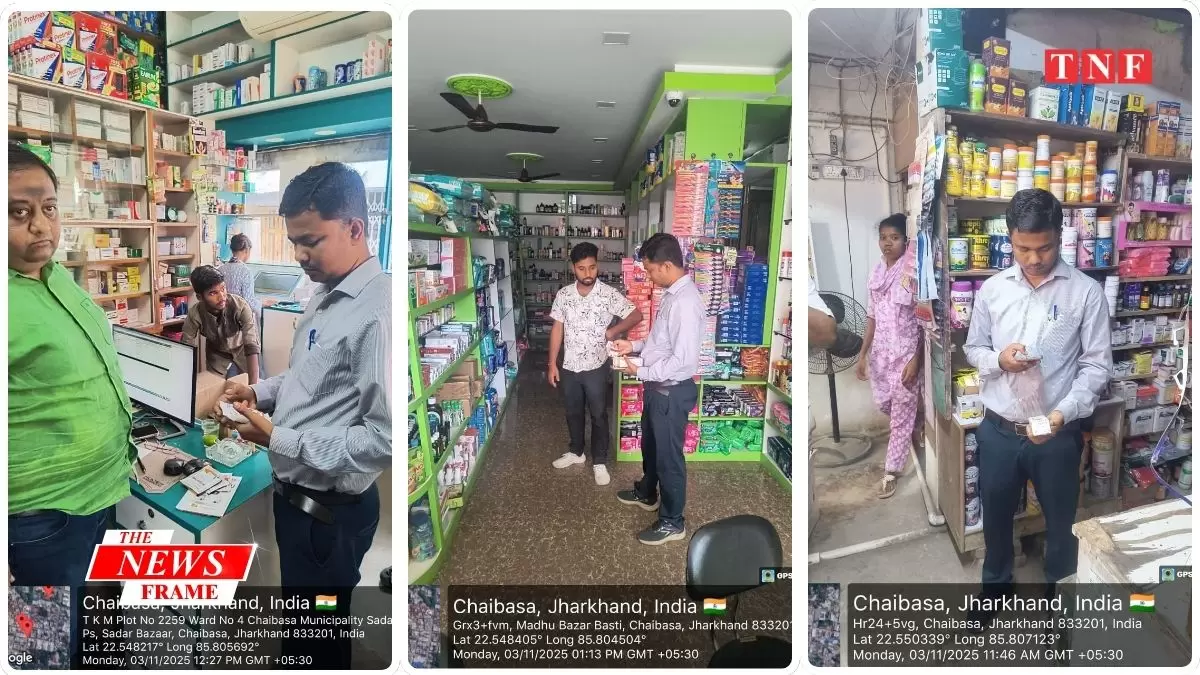 ‘ORS’ वाले पेय पदार्थों की बिक्री पर रोक, दुकानों से हटाए गए