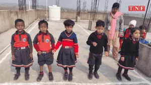 मिनी-माइंडस प्री-स्कूल, चक्रधरपुर में दो दिवसीय वार्षिक खेलकूद प्रतियोगिता-2025 का शुभारंभ 4 THE NEWS FRAME