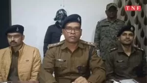 जीवन प्रमाण पत्र अपडेट कराने के नाम पर रिटायर्ड बैंककर्मी से 16.92 लाख की साईबर ठगी, एक आरोपी गिरफ्तार 5 THE NEWS FRAME