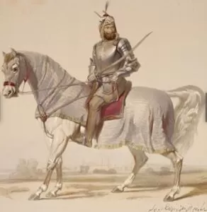 पहला एंग्लो-सिख युद्ध और पंजाब के गुलाम बनने की शुरुआत, महाराजा रणजीत सिंह की मृत्यु के बाद, सिख साम्राज्य बिखर गया और अंतत: अंग्रेजों का गुलाम बन गया 5 THE NEWS FRAME
