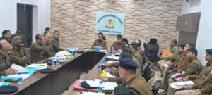 “ऑपरेशन प्रहार” के तहत जमशेदपुर पुलिस की बड़ी कार्रवाई 4 THE NEWS FRAME