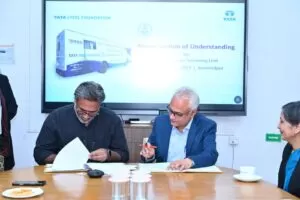 जमशेदपुर कैंसर सोसाइटी और Tata Steel Foundation की संयुक्त पहल - मोबाइल कैंसर स्क्रीनिंग सेवा की शुरुआत 5 THE NEWS FRAME