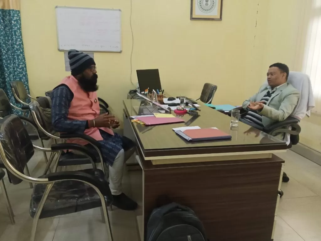 मईया सम्मान योजना को लेकर बड़ी राहत 4 THE NEWS FRAME