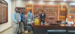117 बच्चों के लिए स्पॉन्सरशिप और 3 बच्चों के लिए फ़ॉस्टर केयर को मंज़ूरी 4 THE NEWS FRAME