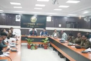 25 जनवरी को सांस्कृतिक संध्या में स्कूली बच्चे देंगे देश प्रेम के गीत-संगीत पर अपनी प्रस्तुति 4 THE NEWS FRAME