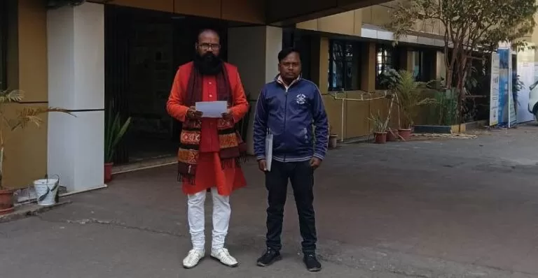 मकर संक्रांति पर भी पेंशन का इंतज़ार, बुजुर्ग-दिव्यांग त्योहार से पहले बेहाल