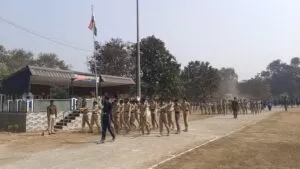 गणतंत्र दिवस परेड की तैयारी शुरू, 24 जनवरी को होगा फुल ड्रेस रिहर्सल 4 THE NEWS FRAME