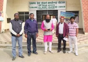 छात्रवृत्ति आवेदन में अटके प्रमाण पत्र, छात्रों की बढ़ी चिंता 5 THE NEWS FRAME