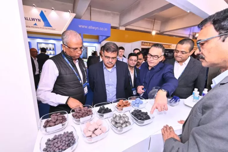 सिंटरिंग, पेलेटाइजिंग एवं ब्रिकेटिंग पर दूसरा अंतरराष्ट्रीय सम्मेलन (ICSPB) 2026