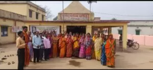 कालिकापुर राधा गोविंद मंदिर में शिखर चूड़ा निर्माण का सर्वसम्मत निर्णय 4 THE NEWS FRAME