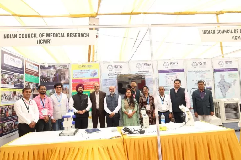 जमशेदपुर में ‘रेडियंट झारखंड 2.0’ मेगा प्रदर्शनी का भव्य समापन, 10 हजार से अधिक लोग लाभांवित