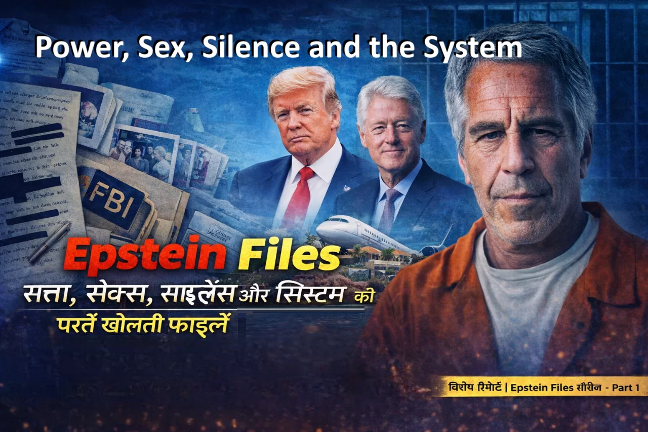 Epstein Files