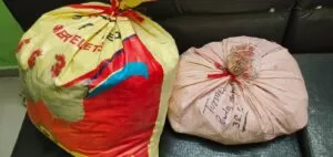 NDPS एक्ट के तहत छापेमारी न्यू अपना शॉप से भारी मात्रा में नशीला पदार्थ जब्त 5 THE NEWS FRAME