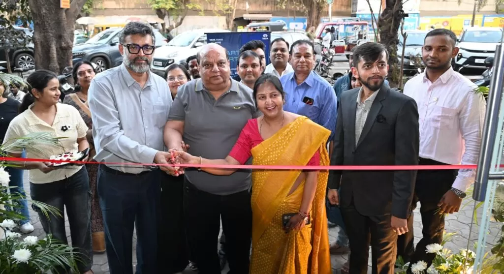 टाटा पावर का जमशेदपुर में ईज़ी होम लॉन्च अब हर घर होगा स्मार्ट और ऊर्जा-कुशल 5 THE NEWS FRAME